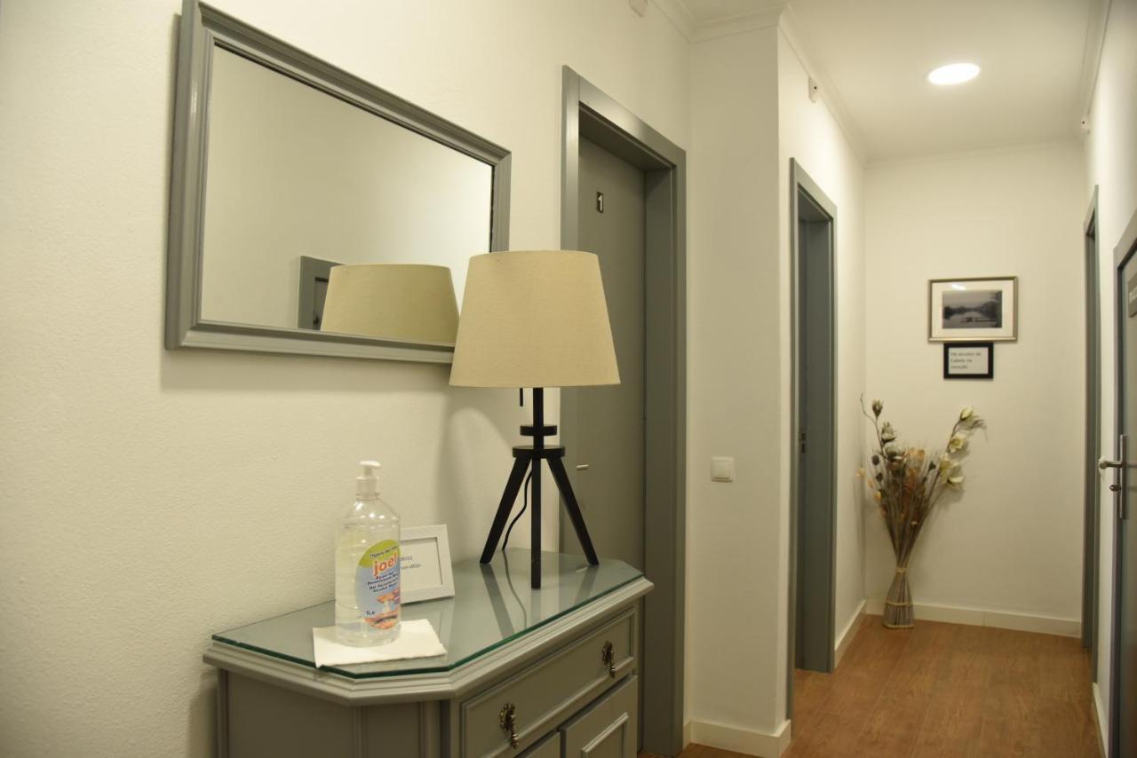 Flor Da Primavera - Residencial E Apartamentos ازامبوجا المظهر الخارجي الصورة