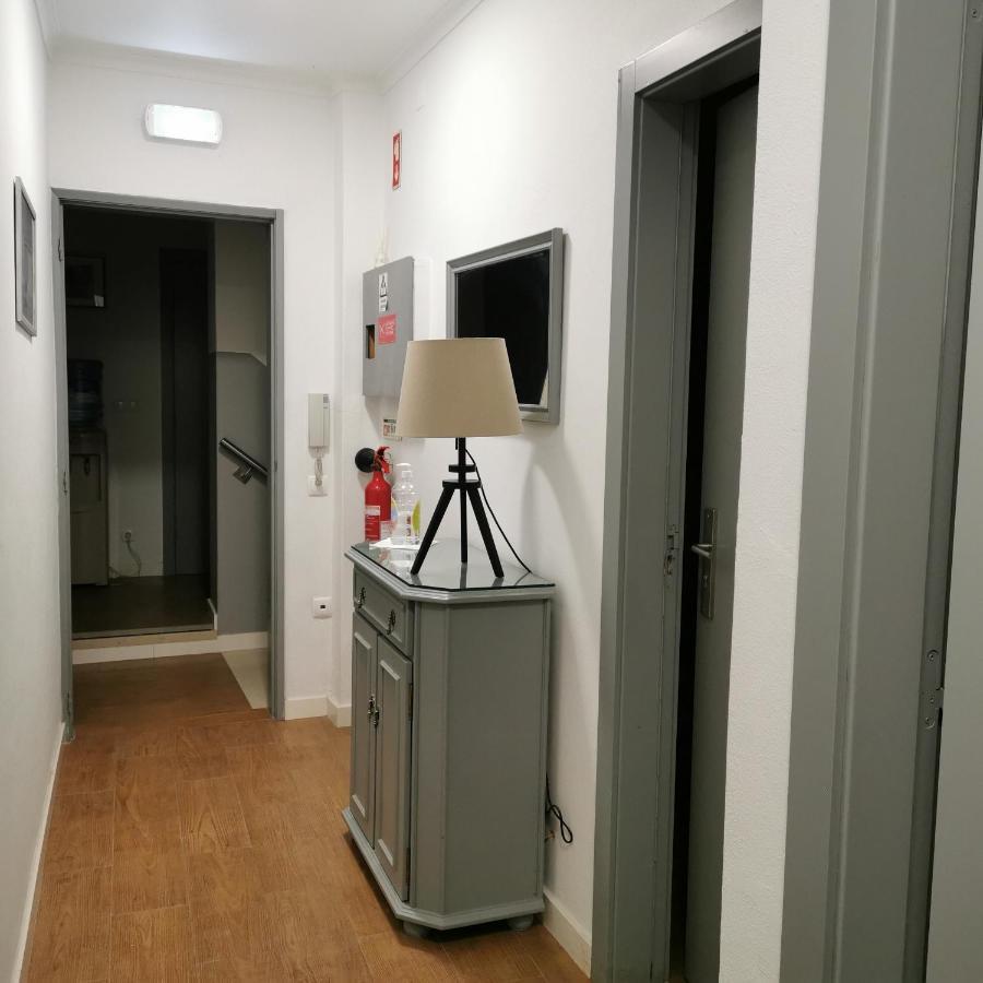 Flor Da Primavera - Residencial E Apartamentos ازامبوجا المظهر الخارجي الصورة