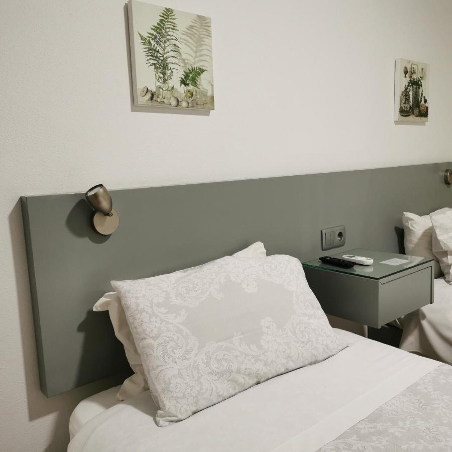 Flor Da Primavera - Residencial E Apartamentos ازامبوجا المظهر الخارجي الصورة