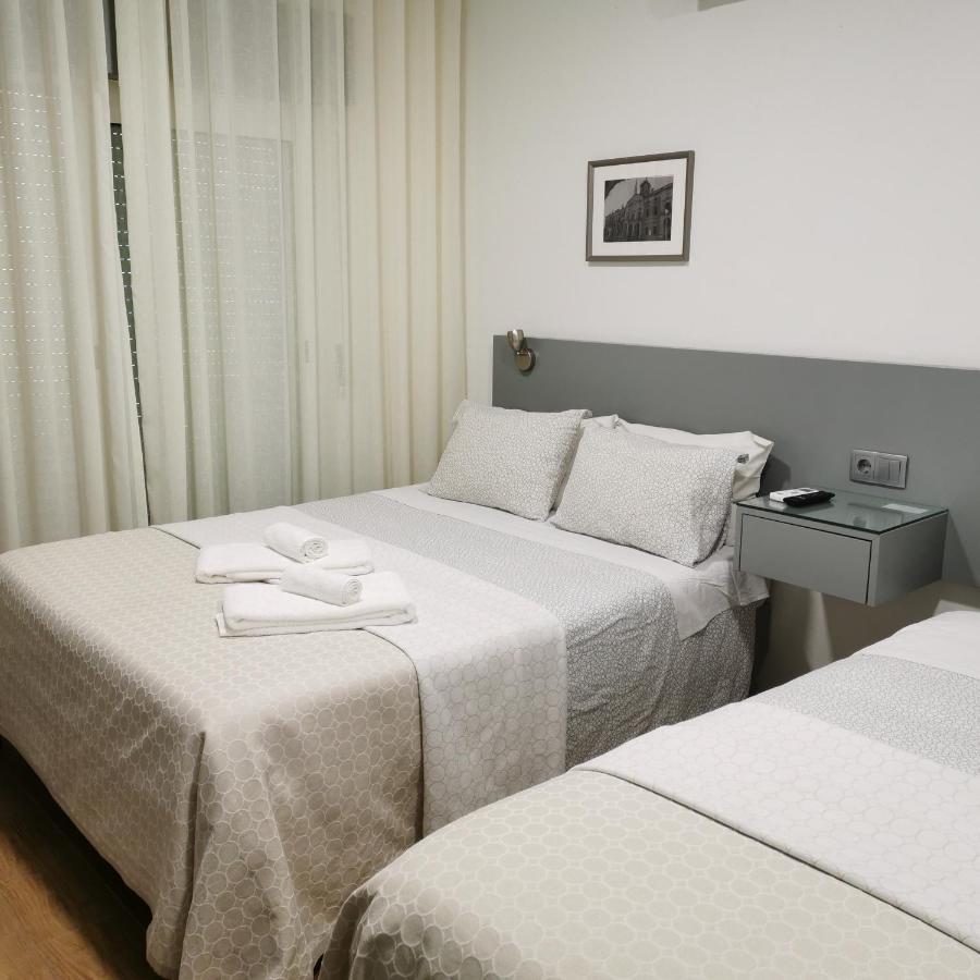 Flor Da Primavera - Residencial E Apartamentos ازامبوجا المظهر الخارجي الصورة