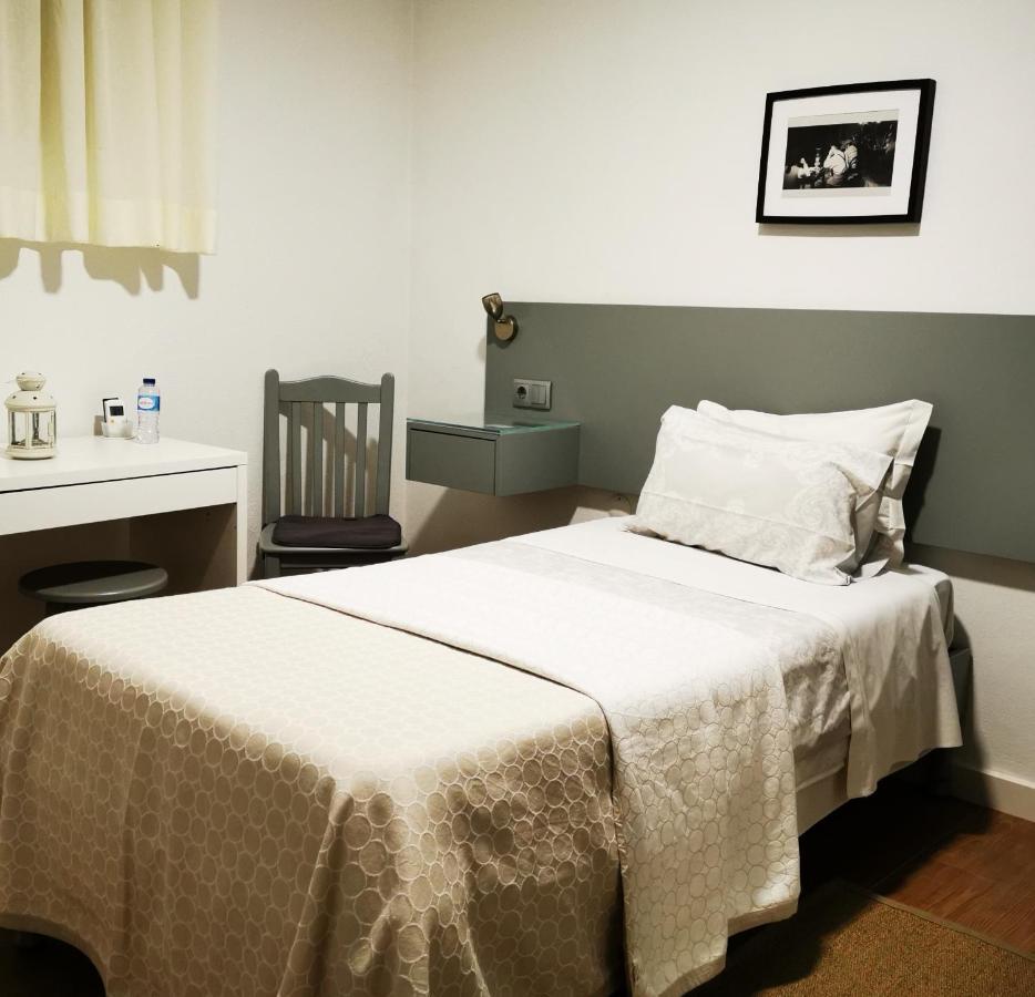 Flor Da Primavera - Residencial E Apartamentos ازامبوجا المظهر الخارجي الصورة